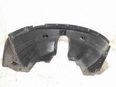 Carenaj roata stanga fata 51713400053 Bmw X3 (E83) [Fabr 2003-2009] 2.0 M47