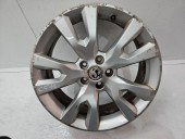 Set jante aliaj Opel Antara [Fabr 2006-2017] SUV Facelift 95151238
