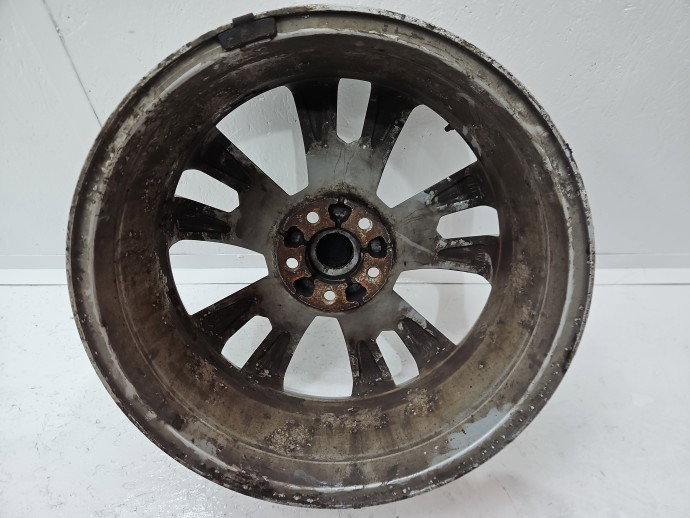Set jante aliaj Opel Antara [Fabr 2006-2017] SUV Facelift 95151238