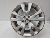 Set jante aliaj Opel Antara [Fabr 2006-2017] SUV Facelift 95151238