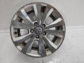 Janta aliaj Volkswagen Golf 7 (5G) [Fabr 2014-prezent] Hatchback 5G0601025