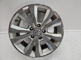 Janta aliaj Volkswagen Golf 7 (5G) [Fabr 2014-prezent] Hatchback 5G0601025