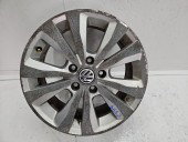 Janta aliaj Volkswagen Golf 7 (5G) [Fabr 2014-prezent] Hatchback 5G0601025
