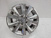 Janta aliaj Volkswagen Golf 7 (5G) [Fabr 2014-prezent] Hatchback 5G0601025