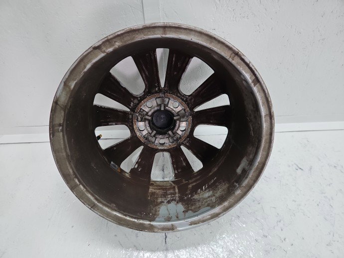 Janta aliaj Volkswagen Golf 7 (5G) [Fabr 2014-prezent] Hatchback 5G0601025