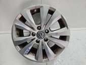 Janta aliaj Volkswagen Golf 6 (5K1) [Fabr 2009-2013] Hatchback 5G0601025