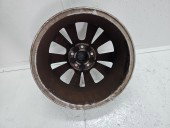 Janta aliaj Volkswagen Golf 6 (5K1) [Fabr 2009-2013] Hatchback 5G0601025