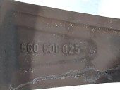 Janta aliaj Volkswagen Golf 6 (5K1) [Fabr 2009-2013] Hatchback 5G0601025