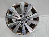 Janta aliaj Volkswagen Golf 6 (5K1) [Fabr 2009-2013] Hatchback 5G0601025