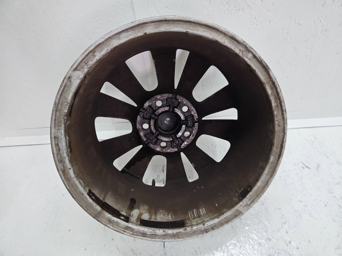Janta aliaj Volkswagen Golf 6 (5K1) [Fabr 2009-2013] Hatchback 5G0601025