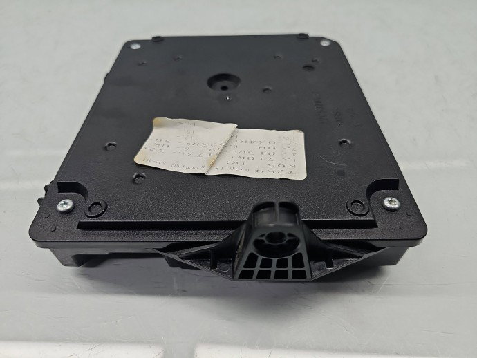 Modul confort Renault Scenic 3 [Fabr 2009-2015] 284B18225R