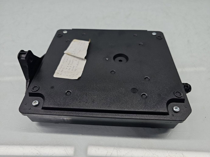 Modul confort Renault Scenic 3 [Fabr 2009-2015] 284B18225R