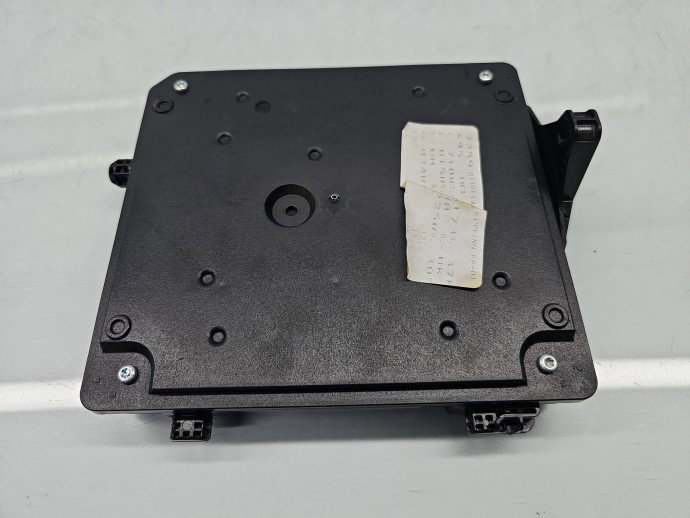 Modul confort Renault Scenic 3 [Fabr 2009-2015] 284B18225R