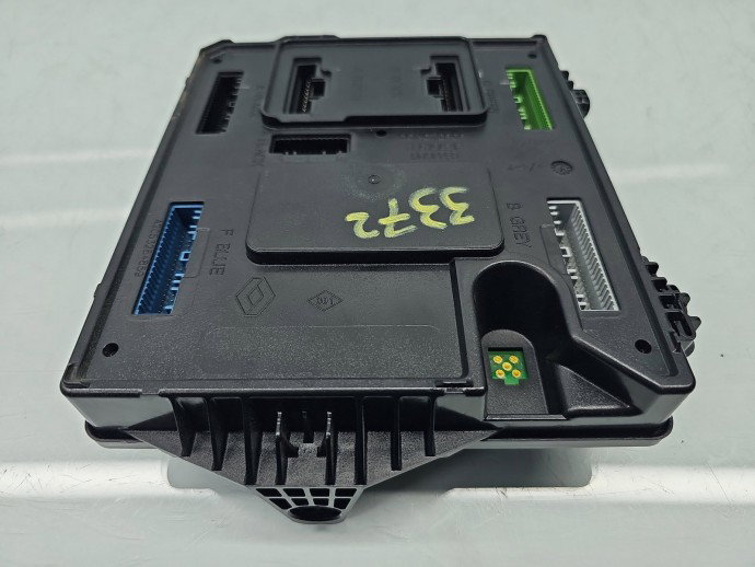 Modul confort Renault Scenic 3 [Fabr 2009-2015] 284B18225R
