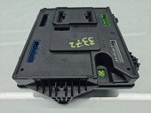 Modul confort Renault Scenic 3 [Fabr 2009-2015] 284B18225R