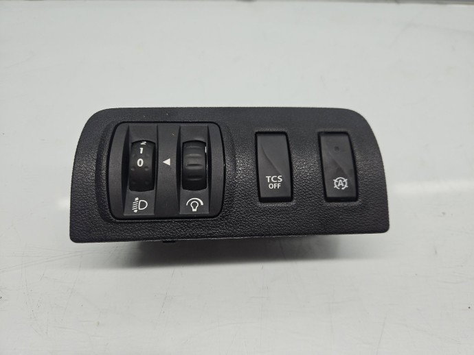Buton reglaj far Renault Captur (J87) [Fabr 2013-2017] 251900567R
