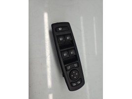 Butoane comanda geamuri sofer Renault Scenic 3 [Fabr 2009-2015] 809610006R