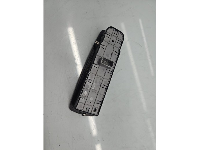 Butoane comanda geamuri sofer Renault Scenic 3 [Fabr 2009-2015] 809610006R
