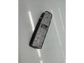 Butoane comanda geamuri sofer Renault Scenic 3 [Fabr 2009-2015] 809610006R