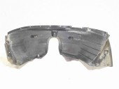 Carenaj roata dreapta fata 51713400054 Bmw X3 (E83) [Fabr 2003-2009] 2.0 M47