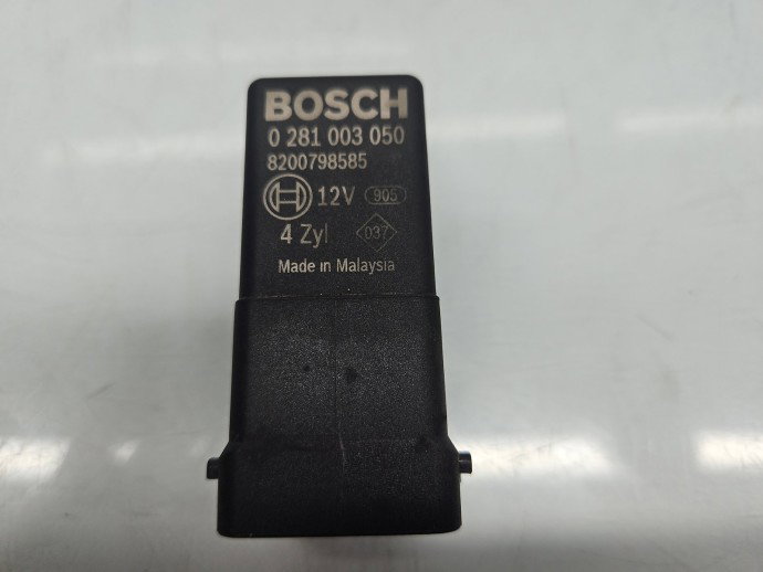 Releu Renault Scenic 3 [Fabr 2009-2015] 8200798585