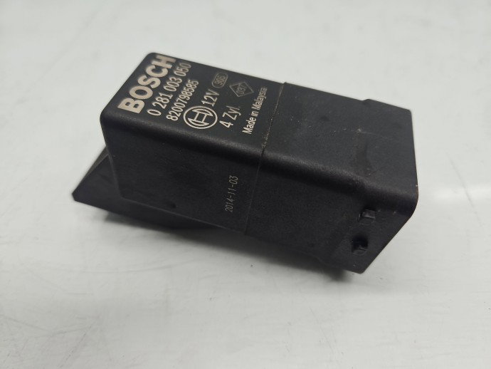 Releu Renault Scenic 3 [Fabr 2009-2015] 8200798585
