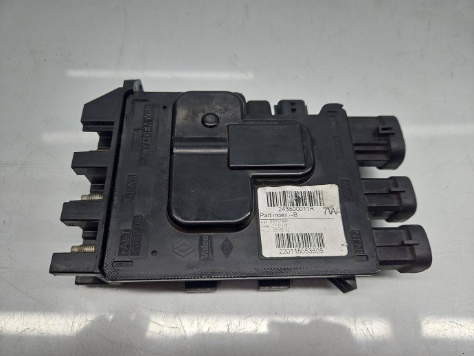 Panou sigurante Renault Scenic 3 [Fabr 2009-2015] 243800011R