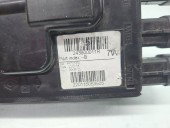 Panou sigurante Renault Scenic 3 [Fabr 2009-2015] 243800011R