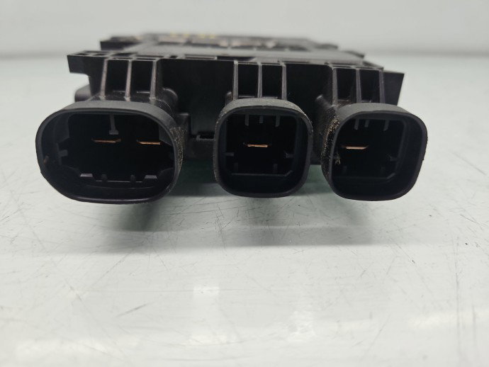 Panou sigurante Renault Scenic 3 [Fabr 2009-2015] 243800011R