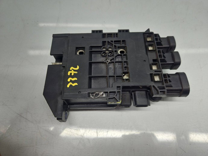 Panou sigurante Renault Scenic 3 [Fabr 2009-2015] 243800011R