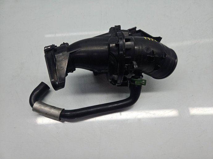 Tub intercooler Renault Scenic 3 [Fabr 2009-2015] 165761844R 1.6 dCi R9M-A4 96KW / 131CP
