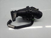 Tub intercooler Renault Scenic 3 [Fabr 2009-2015] 165761844R 1.6 dCi R9M-A4 96KW / 131CP