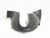 Carenaj roata dreapta fata 51713400054 Bmw X3 (E83) [Fabr 2003-2009] 2.0 M47