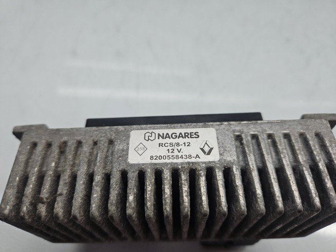 Releu Nissan Juke [Fabr 2010-2014] Hatchback 8200558438