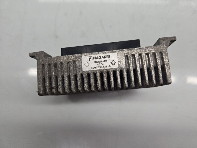 Releu Renault Scenic 3 [Fabr 2009-2015] 8200558438