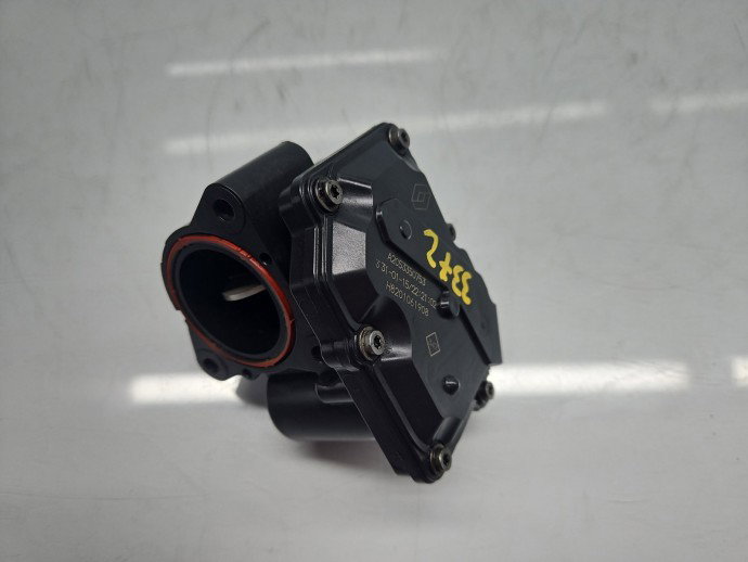 Clapeta acceleratie Renault Scenic 3 [Fabr 2009-2015] 8201061908 1.6 dCi R9M-A4 96KW / 131CP