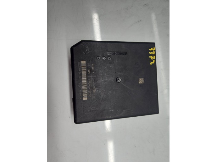 Panou sigurante Renault Scenic 3 [Fabr 2009-2015] 284B62069R