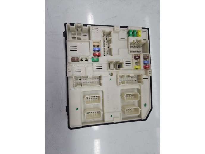 Panou sigurante Renault Scenic 3 [Fabr 2009-2015] 284B62069R