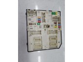Panou sigurante Renault Scenic 3 [Fabr 2009-2015] 284B62069R