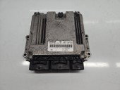 Calculator motor ECU Renault Captur (J87) [Fabr 2013-2017] 237104376R 1.6 dCi R9M-A4 96KW / 131CP