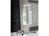 Calculator motor ECU Renault Captur (J87) [Fabr 2013-2017] 237104376R 1.6 dCi R9M-A4 96KW / 131CP