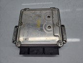 Calculator motor ECU Renault Captur (J87) [Fabr 2013-2017] 237104376R 1.6 dCi R9M-A4 96KW / 131CP