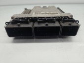 Calculator motor ECU Renault Captur (J87) [Fabr 2013-2017] 237104376R 1.6 dCi R9M-A4 96KW / 131CP
