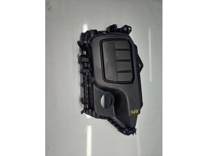 Capac motor Renault Scenic 3 [Fabr 2009-2015] 175813123R 1.6 dCi R9M-A4 96KW / 131CP