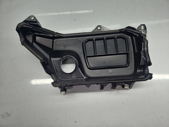 Capac motor Renault Scenic 3 [Fabr 2009-2015] 175813123R 1.6 dCi R9M-A4 96KW / 131CP