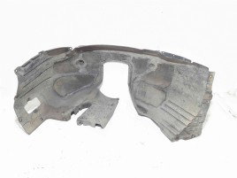 Carenaj roata stanga fata 51717033749 Bmw 5 (E60) [Fabr 2004-2010] 3.0 525D