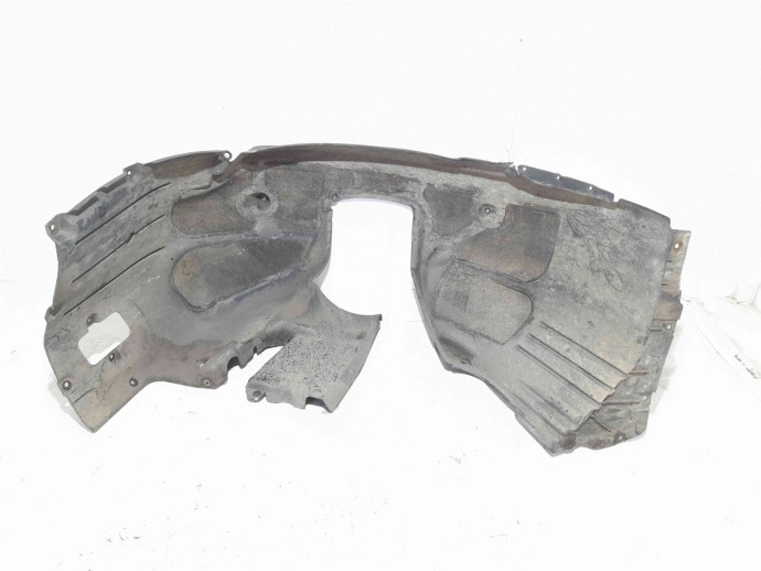 Carenaj roata stanga fata 51717033749 Bmw 5 (E60) [Fabr 2004-2010] 3.0 525D