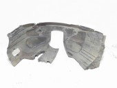 Carenaj roata stanga fata 51717033749 Bmw 5 (E60) [Fabr 2004-2010] 3.0 525D