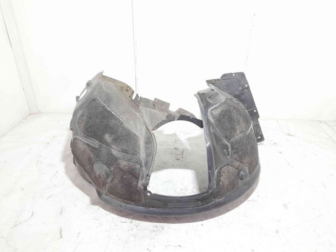 Carenaj roata stanga fata 51717033749 Bmw 5 (E60) [Fabr 2004-2010] 3.0 525D