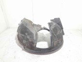 Carenaj roata stanga fata 51717033749 Bmw 5 (E60) [Fabr 2004-2010] 3.0 525D